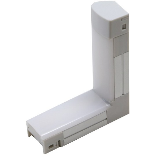 Acquista Modulo LED angolare 90° componibile 80/280° 84X16X12mm 1W ...