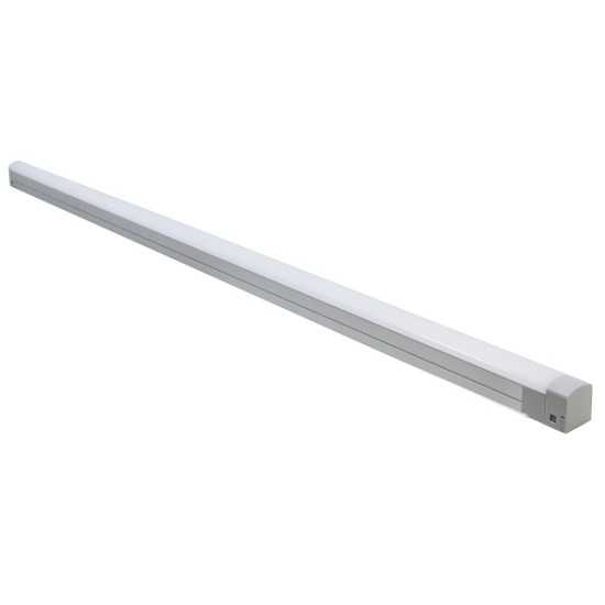 Acquista Modulo LED lineare componibile 1000X16X12mm 14W 24Vdc CCT ...