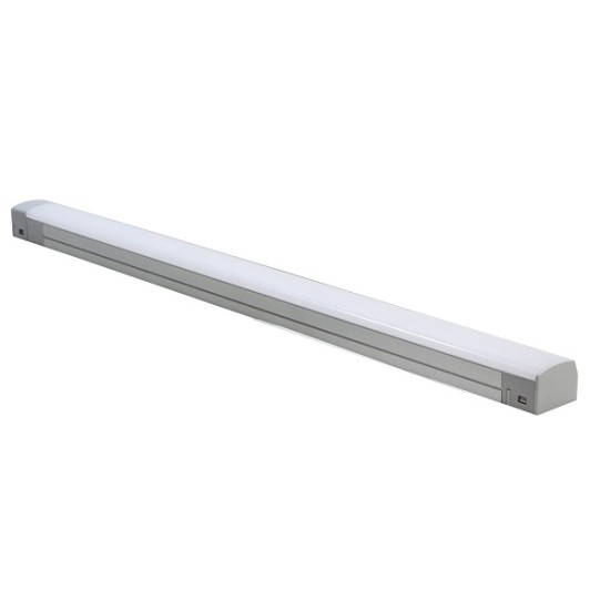 Acquista Modulo LED lineare componibile 260X16X12mm 3,5W 24Vdc CCT ...