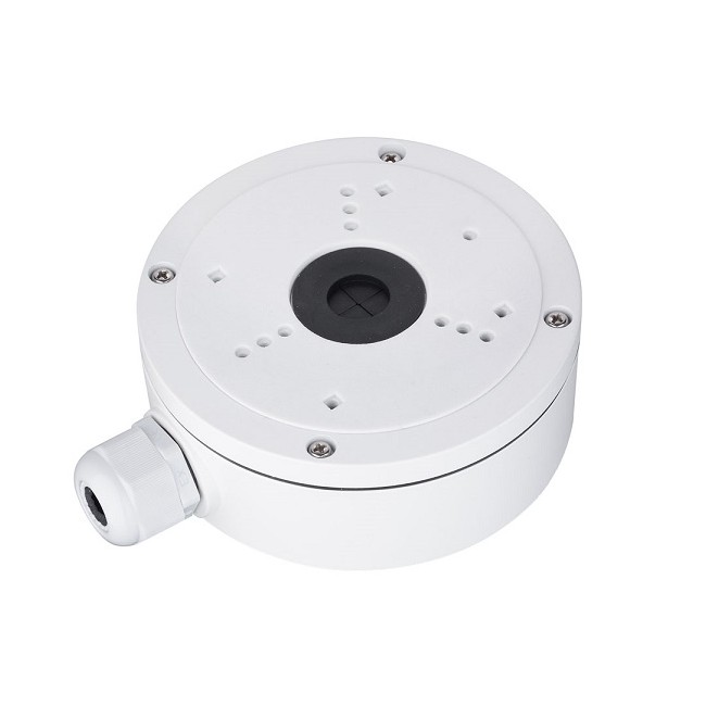 Acquista Base tubo visto per camere bullet HYUNDAI / Hikvision DS-1...