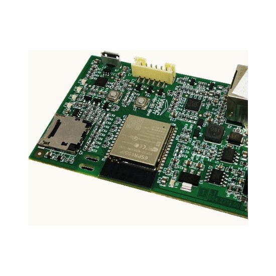 Acquista Scheda opzionale WiFi con funzionalità aggiuntive per App,...