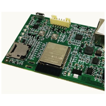 Acquista Scheda opzionale WiFi con funzionalità aggiuntive per App,...