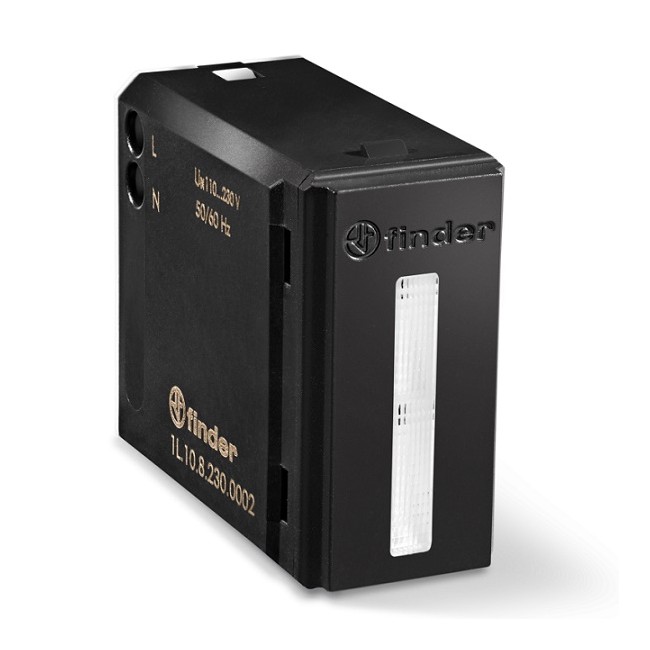 Acquista Lampada di emergenza LUMOS by Finder da frutto, si attiva ...