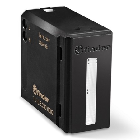 Acquista Lampada di emergenza LUMOS by Finder da frutto, si attiva ...