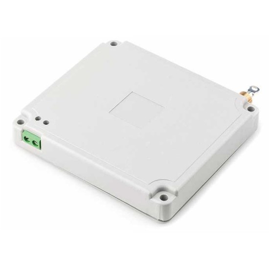 Acquista Contatto per tapparelle in plastica con terminazione a mor...