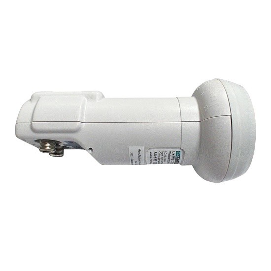 Acquista Convertitore LNB WIDE BAND 2 uscite | Tiesseelettronica.com