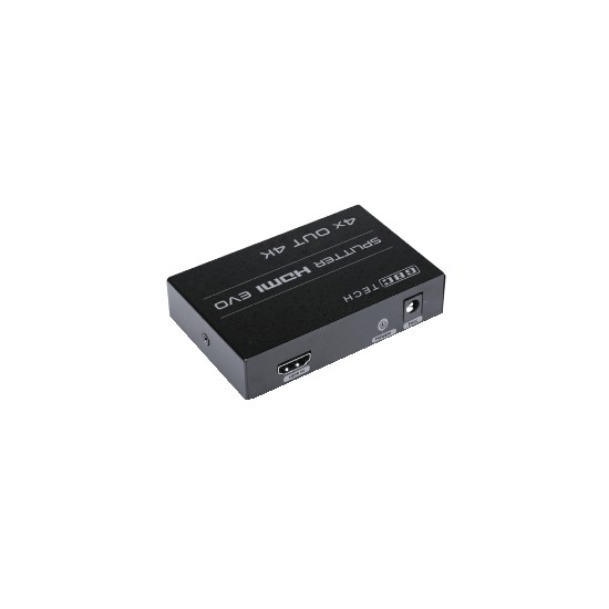 Acquista Distributore 4 uscite di segnale audio/video splitter HDMI...