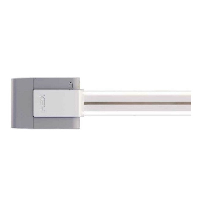 Acquista Guida a cinghia in alluminio con illuminazione LED integra...