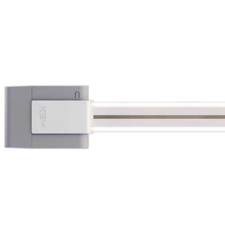 Acquista Guida a cinghia in alluminio con illuminazione LED integra...