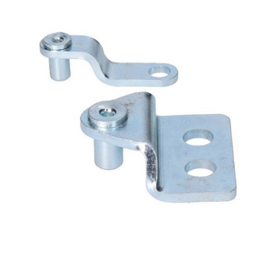 Acquista Kit fissaggio su casse concorrenti | Tiesseelettronica.com