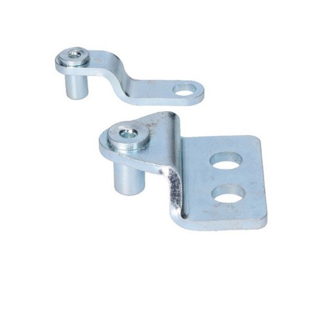 Acquista Kit fissaggio su casse concorrenti | Tiesseelettronica.com