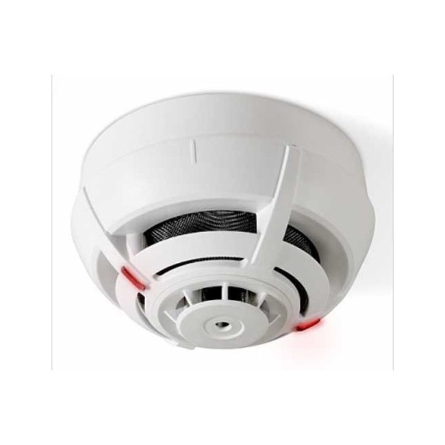 Acquista Rilevatore fumo incendio ottico, termico, termovelocimetri...