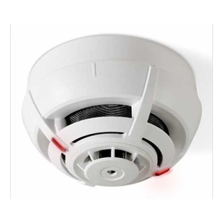 Acquista Rilevatore fumo incendio ottico, termico, termovelocimetri...