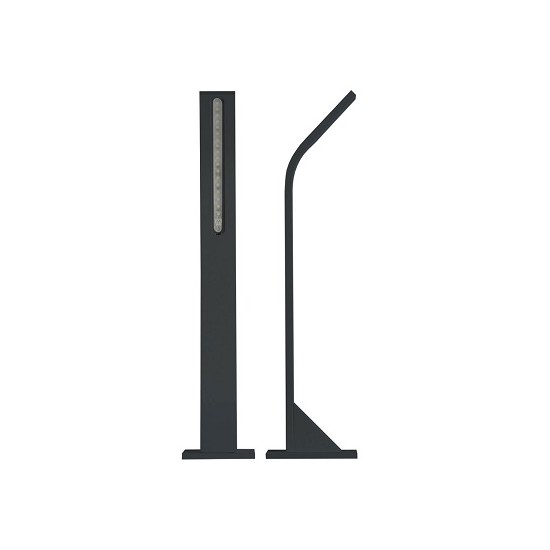 Acquista Luce a led per il giardino illuminazione verso l'alto, col...