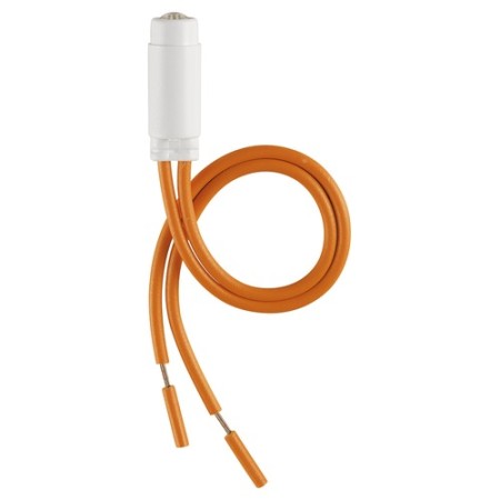 Acquista Unità segnalazione LED 250V 0,35W | Tiesseelettronica.com