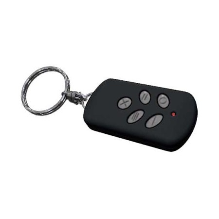 Acquista Radiocomando bidirezionale 9 funzioni, con led e buzzer. N...