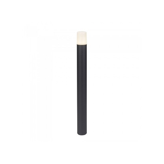 Acquista Lampada LED da Giardino Cilindrica con Portalampada | Ties...