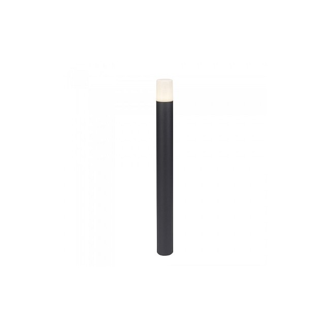 Acquista Lampada LED da Giardino Cilindrica con Portalampada | Ties...