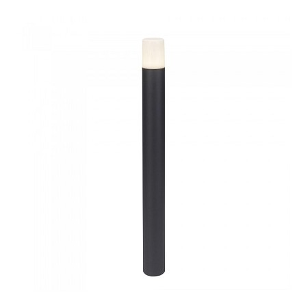 Acquista Lampada LED da Giardino Cilindrica con Portalampada | Ties...