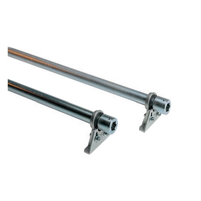 Acquista Coppia di tubi lunghi 1,5m con bussola per trasmissione mo...