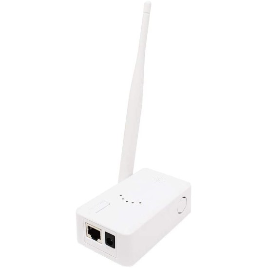 Acquista Ripetitore WIFI per kit videosorveglianza senza fili nvr S...