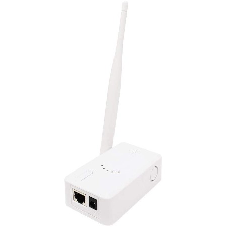 Acquista Ripetitore WIFI per kit videosorveglianza senza fili nvr S...