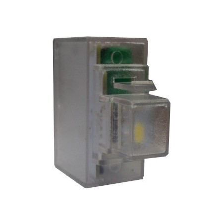 Acquista Luce di emergenza universale corpo fumè 50 lumen 1 modulo ...