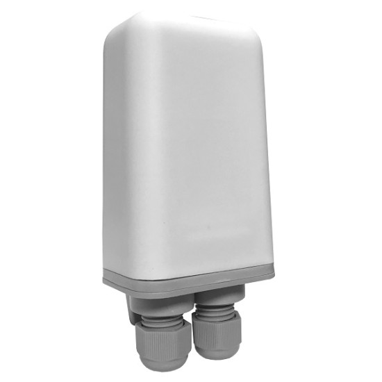 Acquista Sensore crepuscolare da esterno IP55 | Tiesseelettronica.com