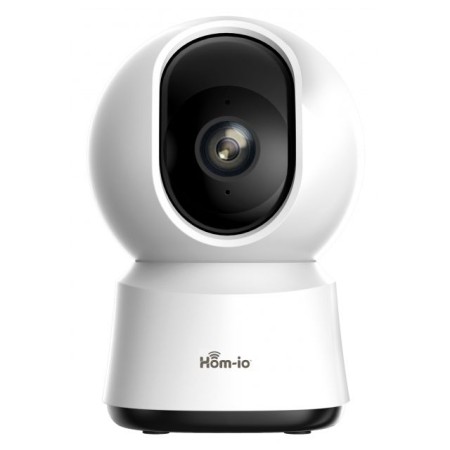 Acquista Telecamera wifi MOTORIZZATA hom-io domotica HOM-SmartEye P...