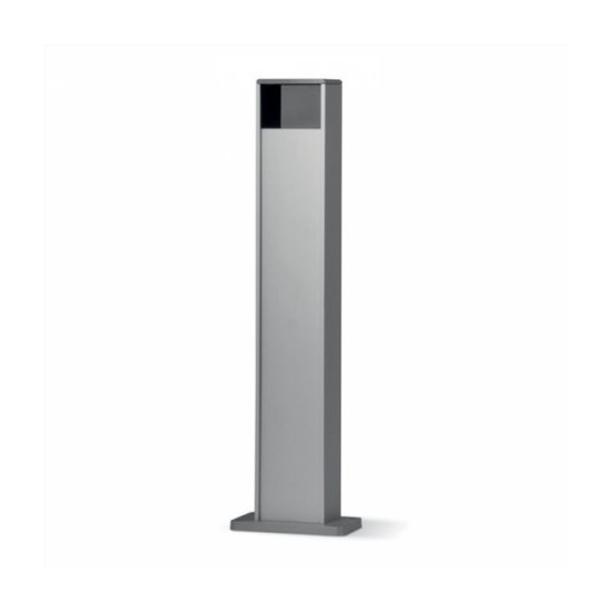 Acquista Colonnina NICE ERA 60x60mm H500mm | Tiesseelettronica.com