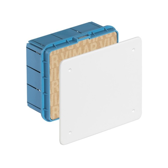 Acquista Scatola incasso 154 x 128 x 70 mm di derivazione e conness...
