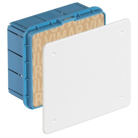 Acquista Scatola incasso 154 x 128 x 70 mm di derivazione e conness...