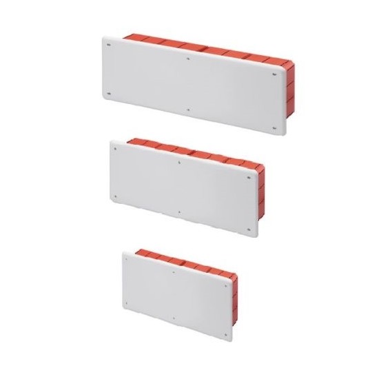 Acquista Scatola incasso 294 x 152 x 70 mm di derivazione e conness...