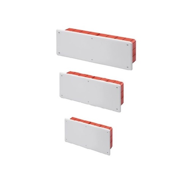 Acquista Scatola incasso 294 x 152 x 70 mm di derivazione e conness...