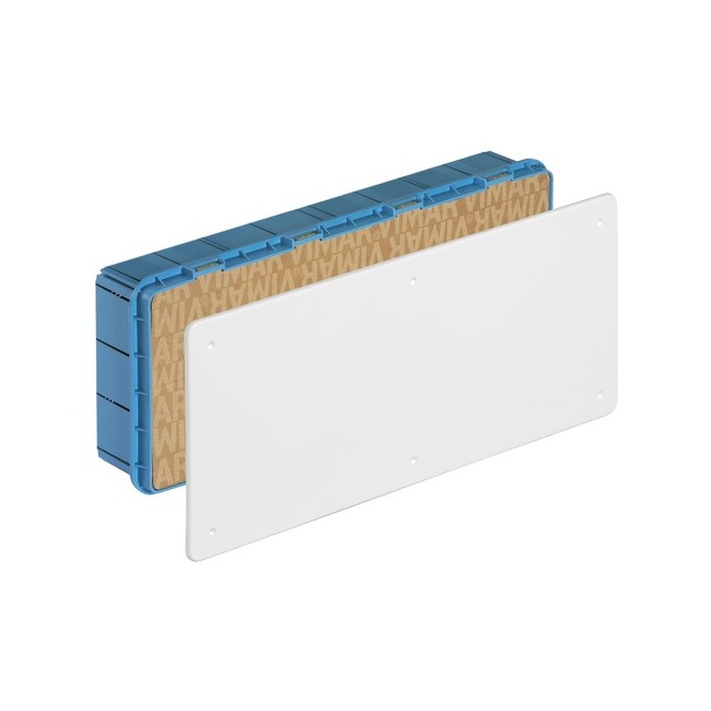 Acquista Scatola incasso 391 x 154 x 70 mm di derivazione e conness...