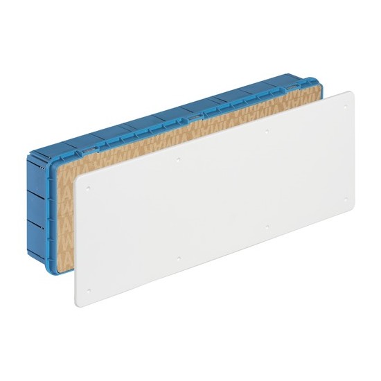 Acquista Scatola incasso 479 x 154 x 70 mm di derivazione e conness...
