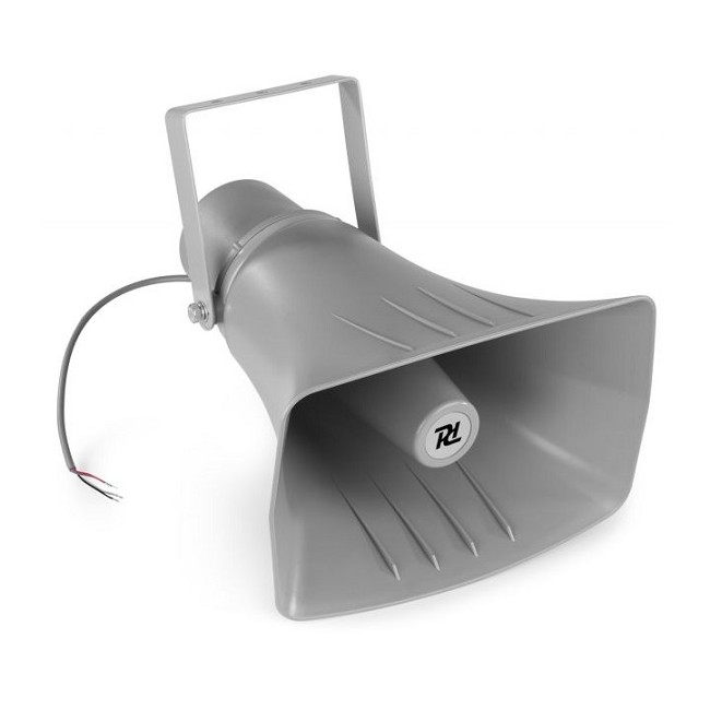 Acquista Diffusore sonoro a Tromba 30W 100V - IPX6 | Tiesseelettron...