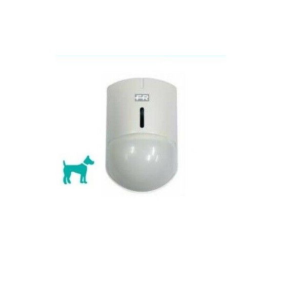 Acquista Sensore infrarosso passivo pet immunity via RADIO supervis...