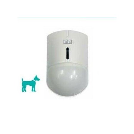 Acquista Sensore infrarosso passivo pet immunity via RADIO supervis...