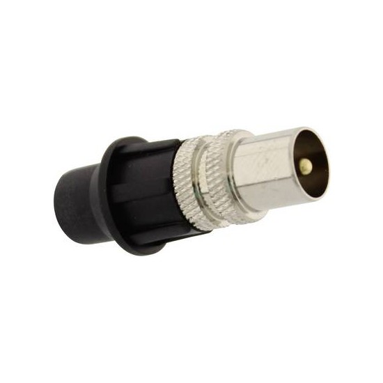 Acquista Spina volante tipo IEC maschio ad alta schermatura e facil...