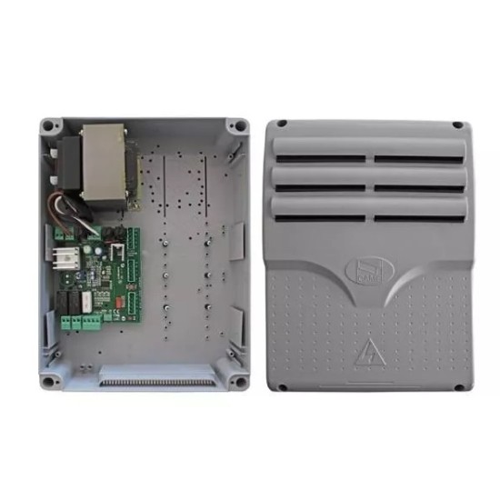 Acquista Quadro comando CAME ZL22 per UNIPARK | Tiesseelettronica.com