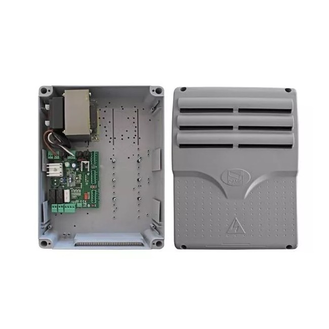 Acquista Quadro comando CAME ZL22 per UNIPARK | Tiesseelettronica.com