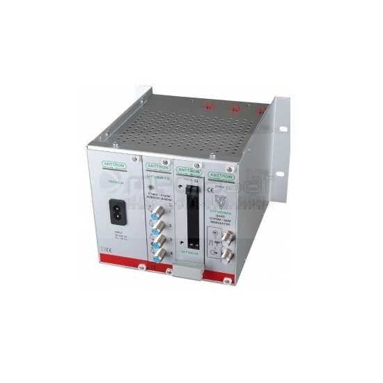 Acquista Centralina compatta ANTTRON CI per la transmodulazione di ...
