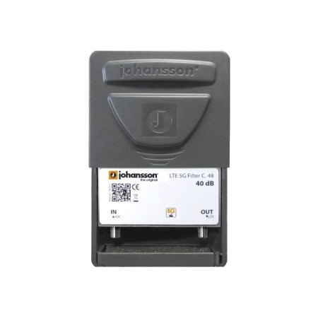 Acquista Filtro passa banda E02-E48 per utilizzo esterno con meccan...