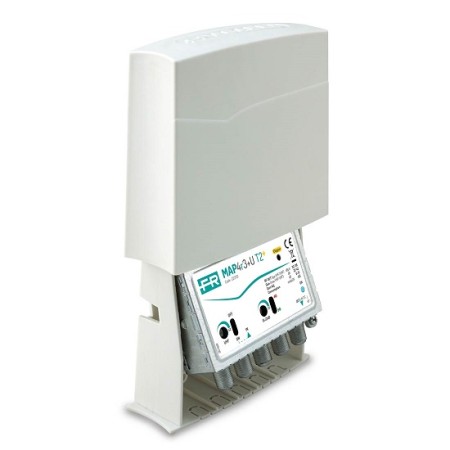 Acquista Amplificatore con 1 ingresso LB 40dB da palo livello di us...