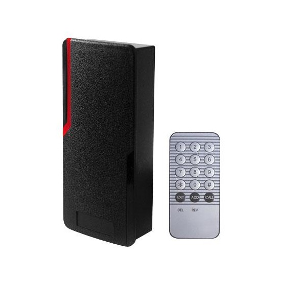 Acquista Lettore di prossimità autonoma EM e HID per controllo d'ac...