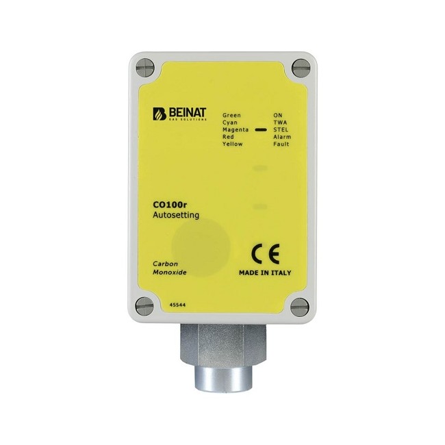 Acquista Sonda rilevatorie per monossido di carbonio con sensore a ...