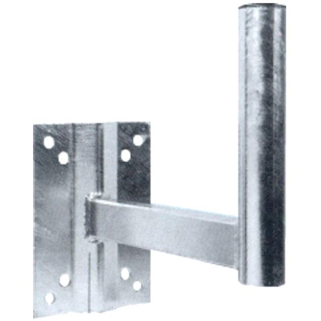 Acquista Supporto corto a muro angolo retto | Tiesseelettronica.com