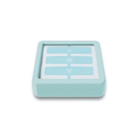 Acquista Mini cover, Ice Blue | Tiesseelettronica.com