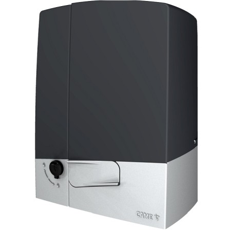 Acquista Motoriduttore 24V 800Kg per cancello scorrevole came 801MS...